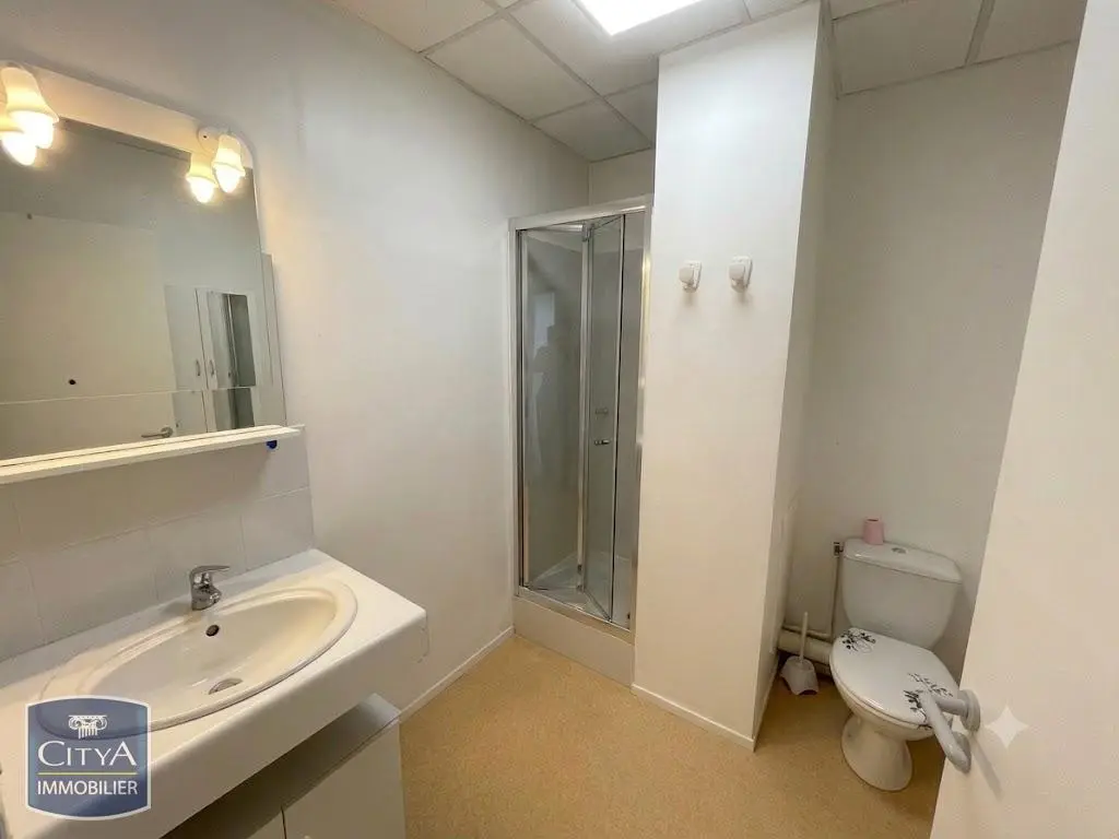 Photo 6 Appartement 1 pièce 23m²