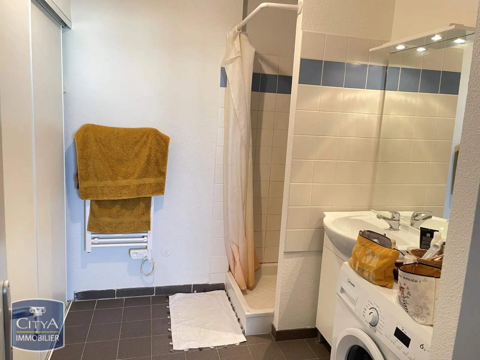 Photo 4 Appartement 2 pièces 38.23m²