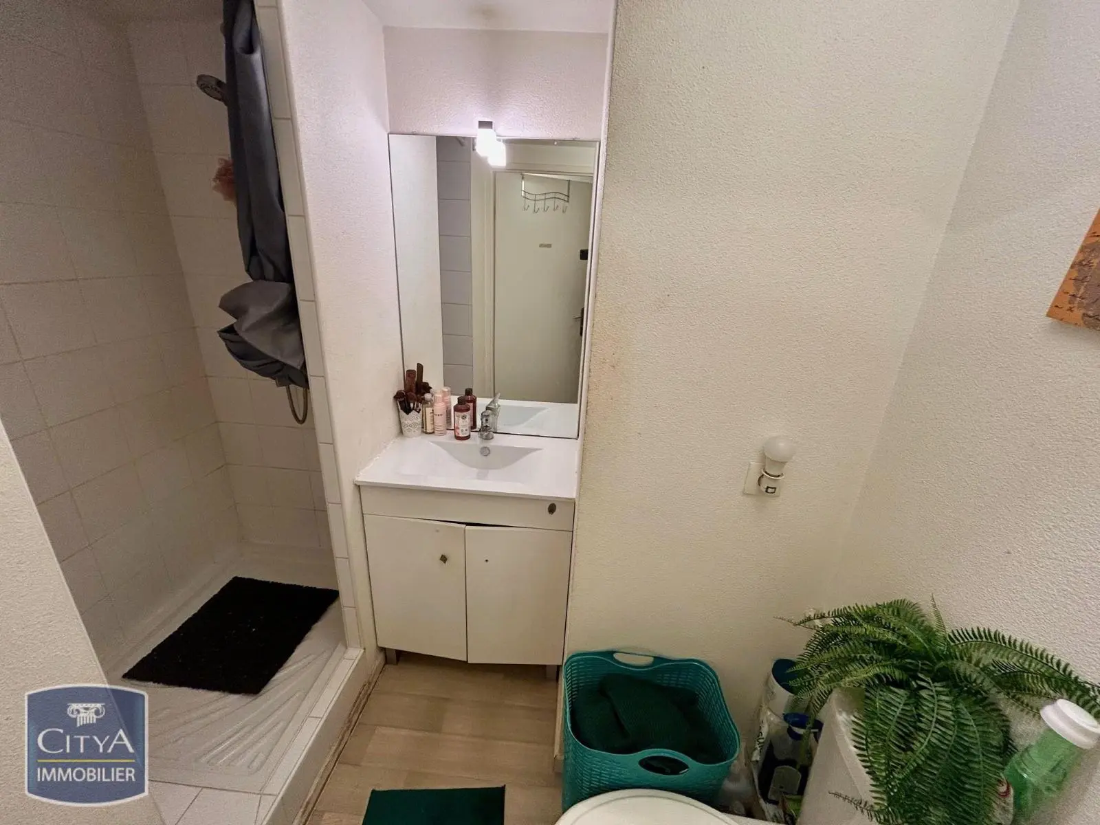 Photo 4 Appartement 1 pièce 19.54m²