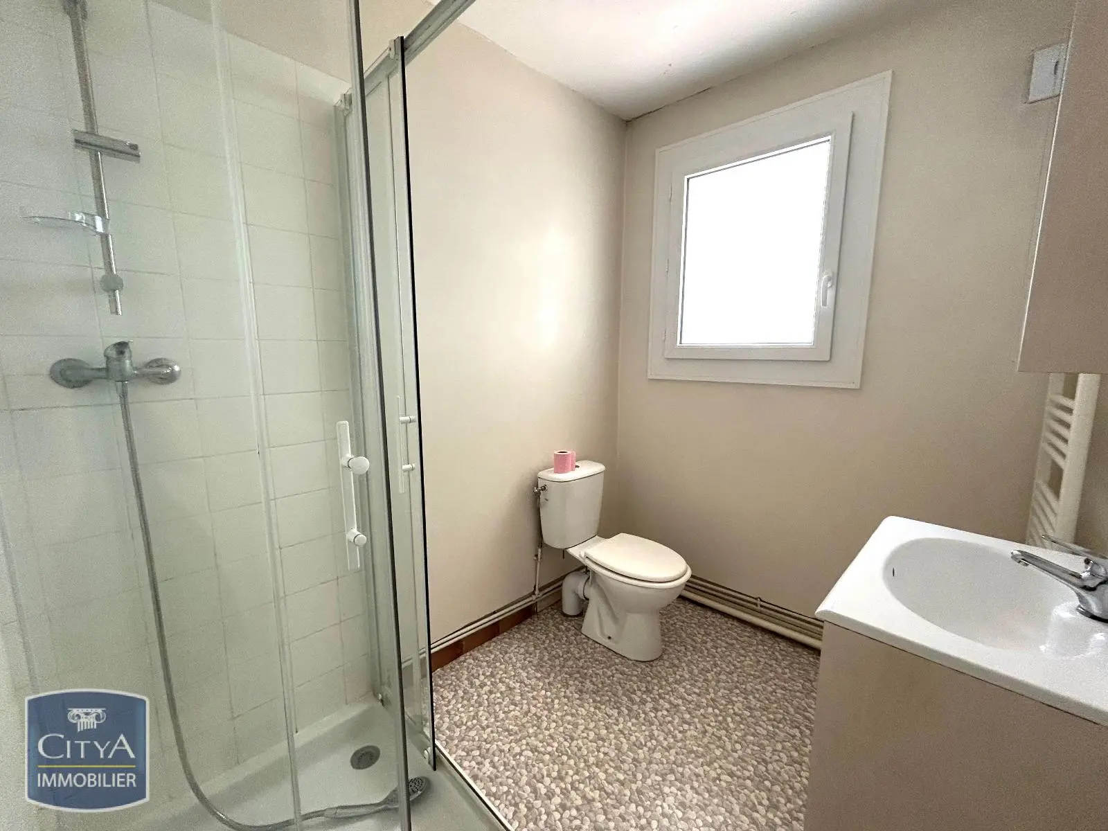 Photo 4 Appartement 1 pièce 25m²