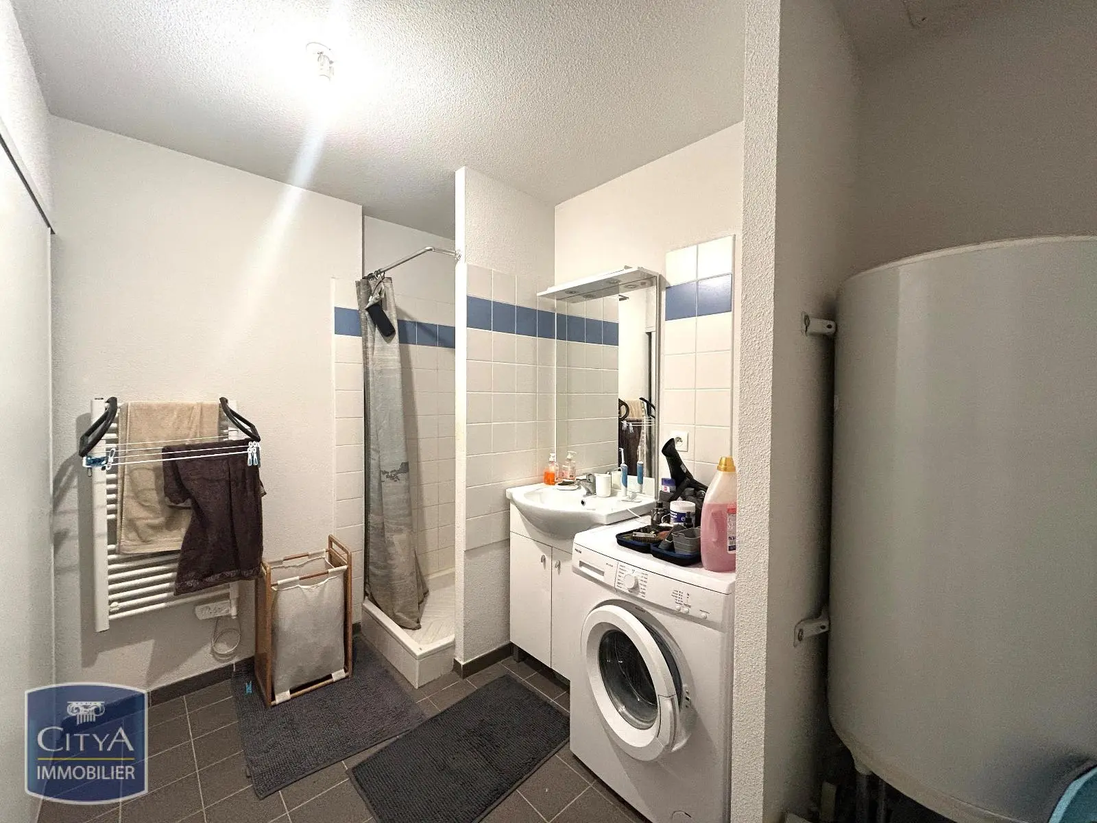 Photo 4 appartement Tours