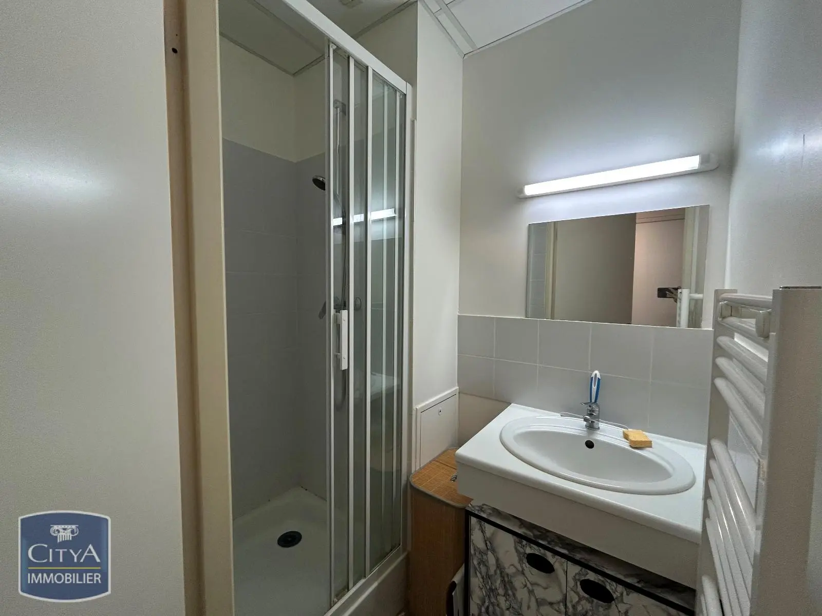 Photo 4 Appartement 1 pièce 20.6m²