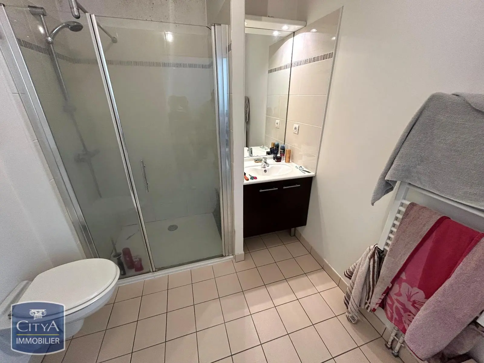 Photo 3 Appartement 1 pièce 34.8m²