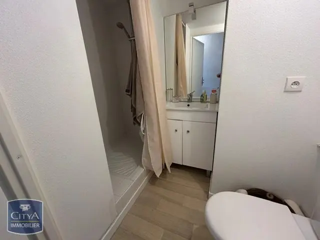 Photo 4 Appartement 1 pièce 19.54m²