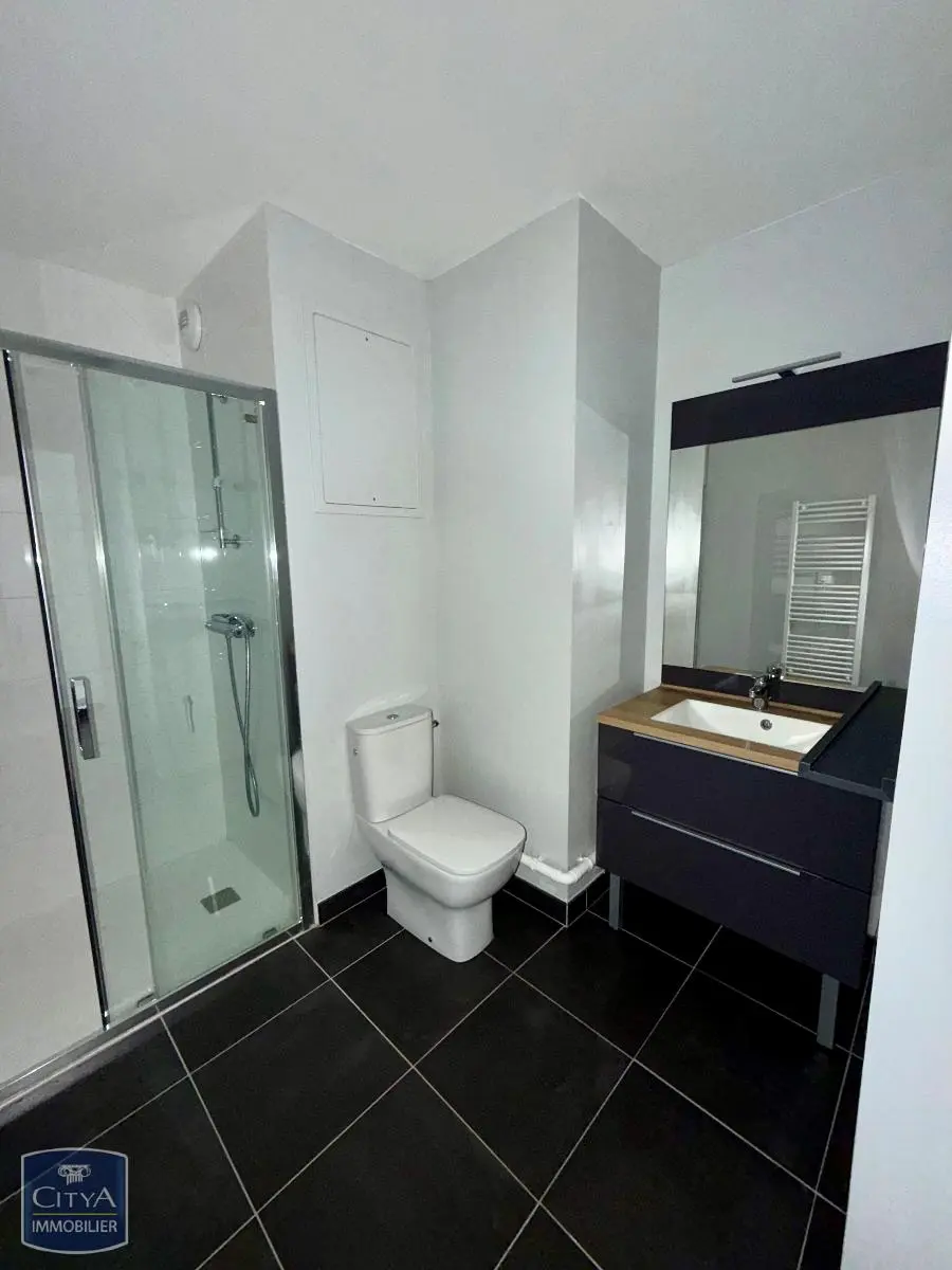 Photo 6 Appartement 2 pièces 34.71m²