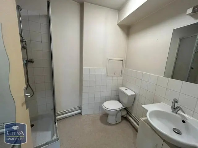 Photo 5 Appartement 1 pièce 31.87m²