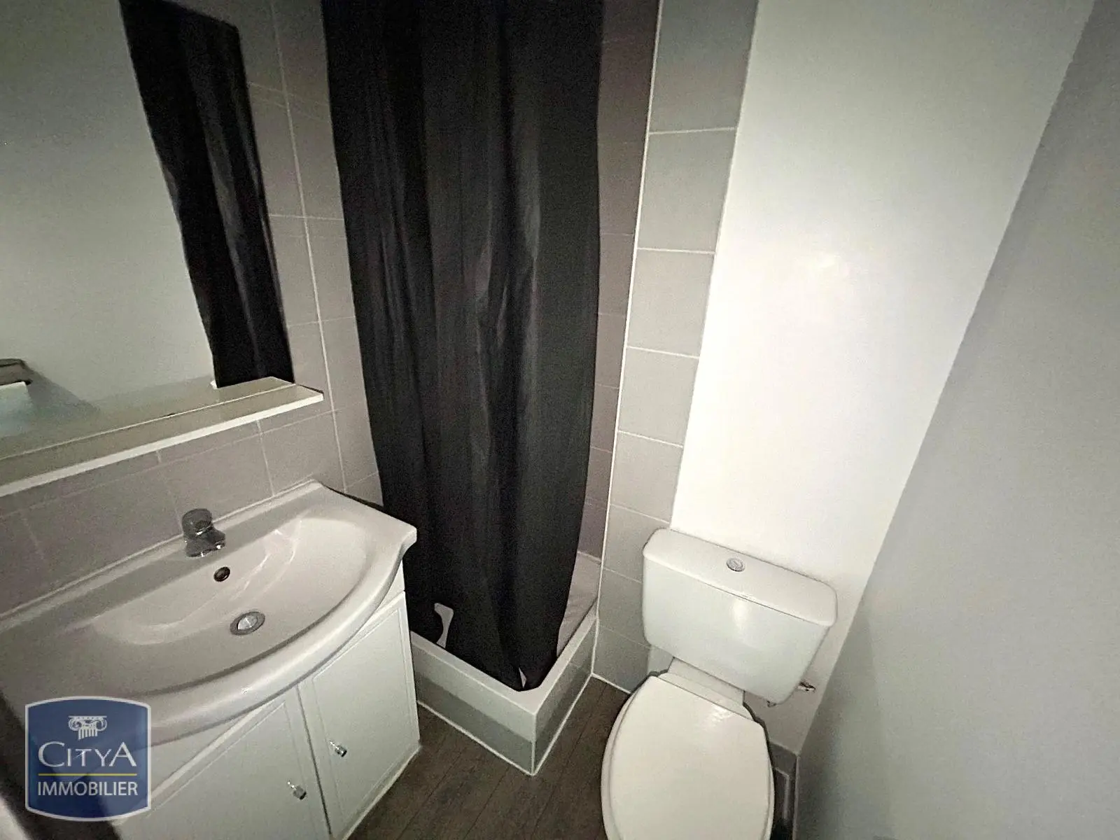 Photo 4 Appartement 1 pièce 12.86m²