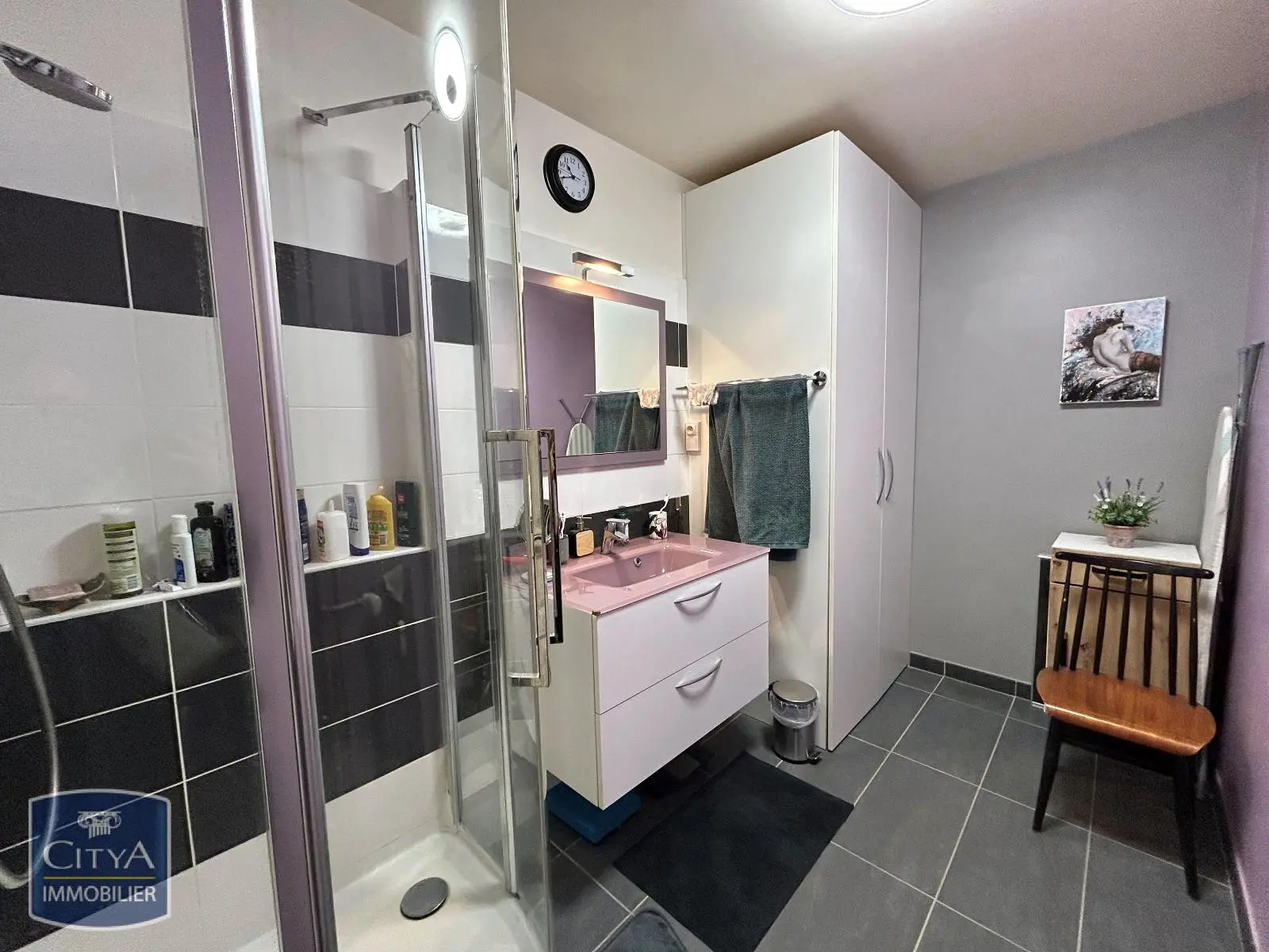 Photo 8 Appartement 3 pièces 68.37m²