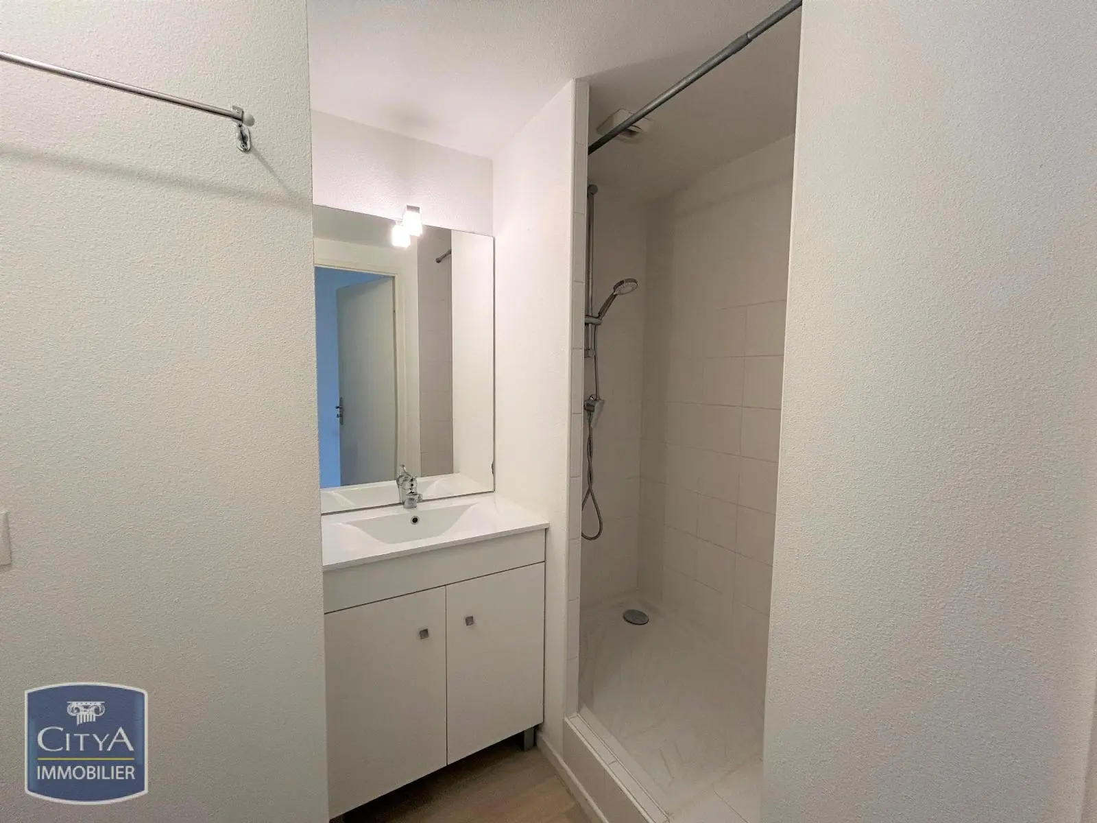 Photo 4 Appartement 1 pièce 19.54m²