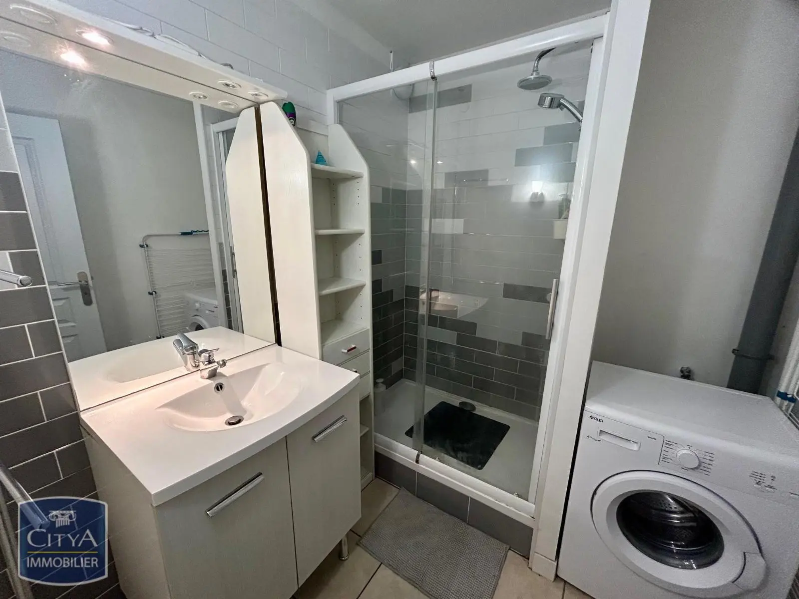 Photo 5 Appartement 2 pièces 42.23m²