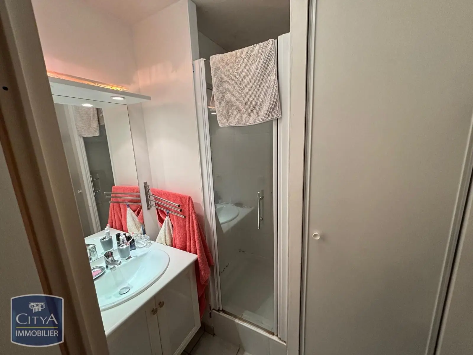 Photo 6 Appartement 2 pièces 50.1m²