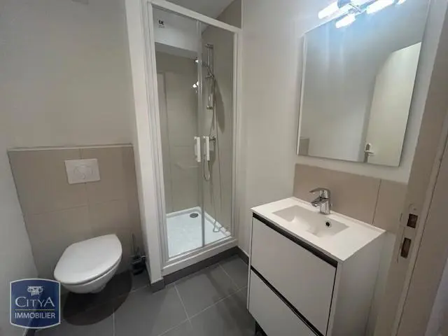 Photo 6 Appartement 1 pièce 23.55m²