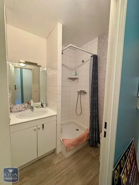 Photo 4 Appartement 1 pièce 29.8m²