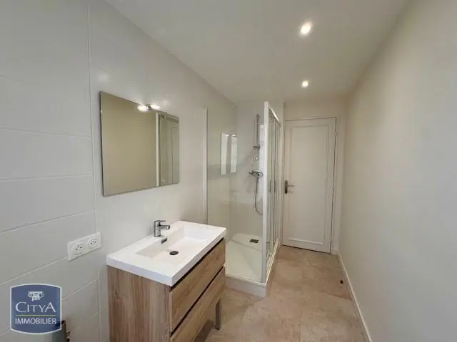 Photo 5 Appartement 3 pièces 60m²