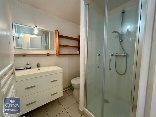 Photo 9 Appartement 2 pièces 45.96m²