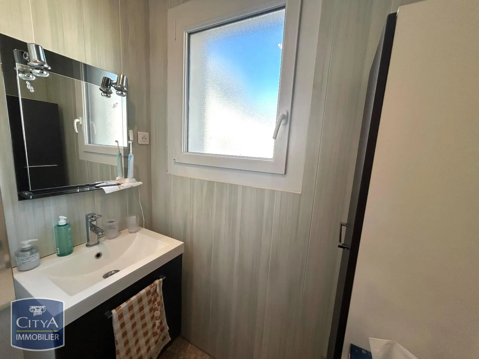 Photo 10 Appartement 3 pièces 71.41m²