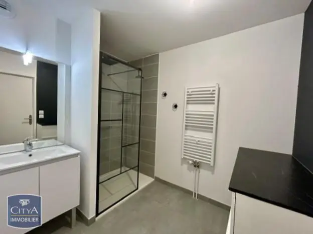 Photo 7 Appartement 3 pièces 58.2m²