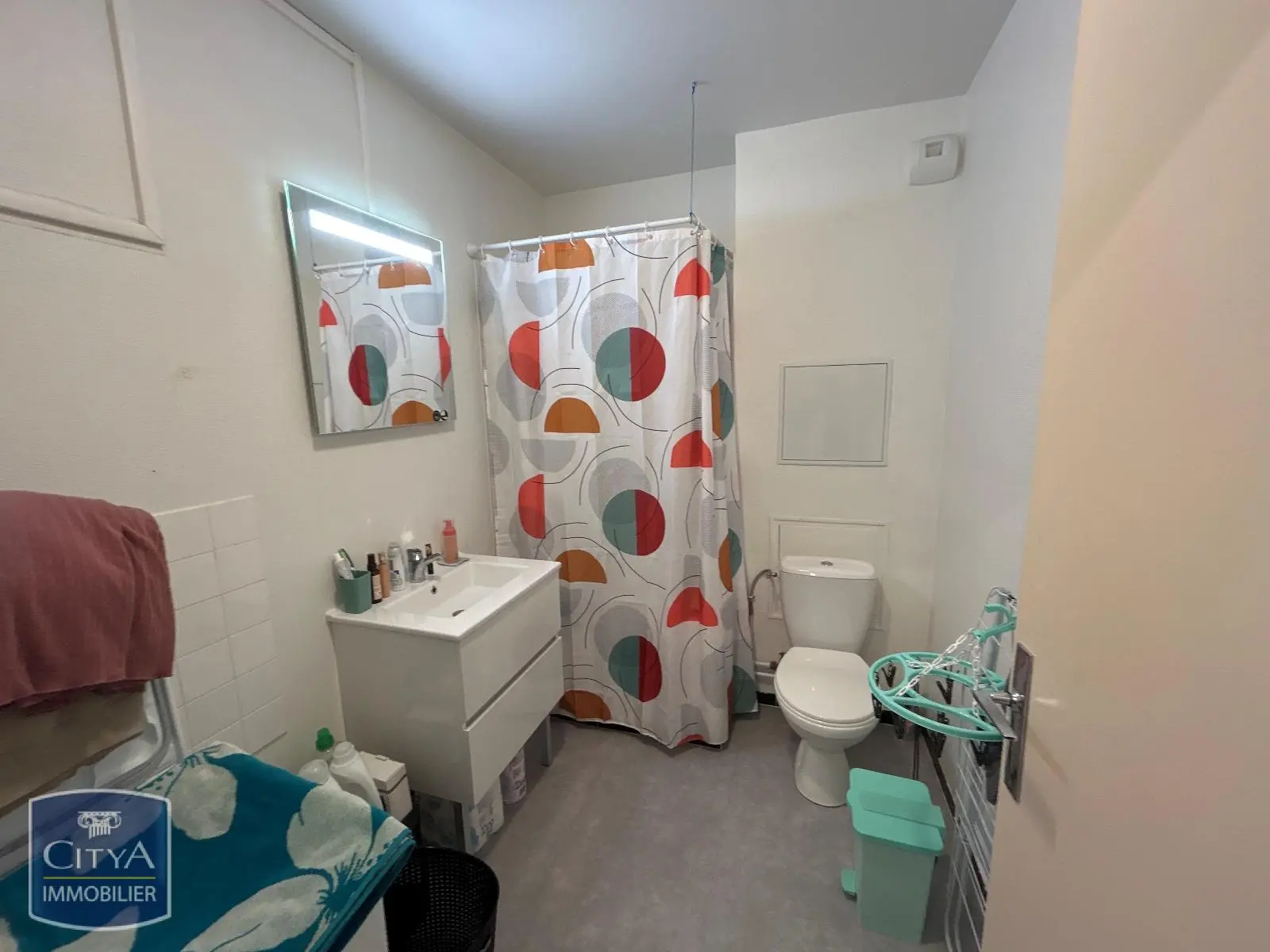 Photo 4 Appartement 1 pièce 28.49m²