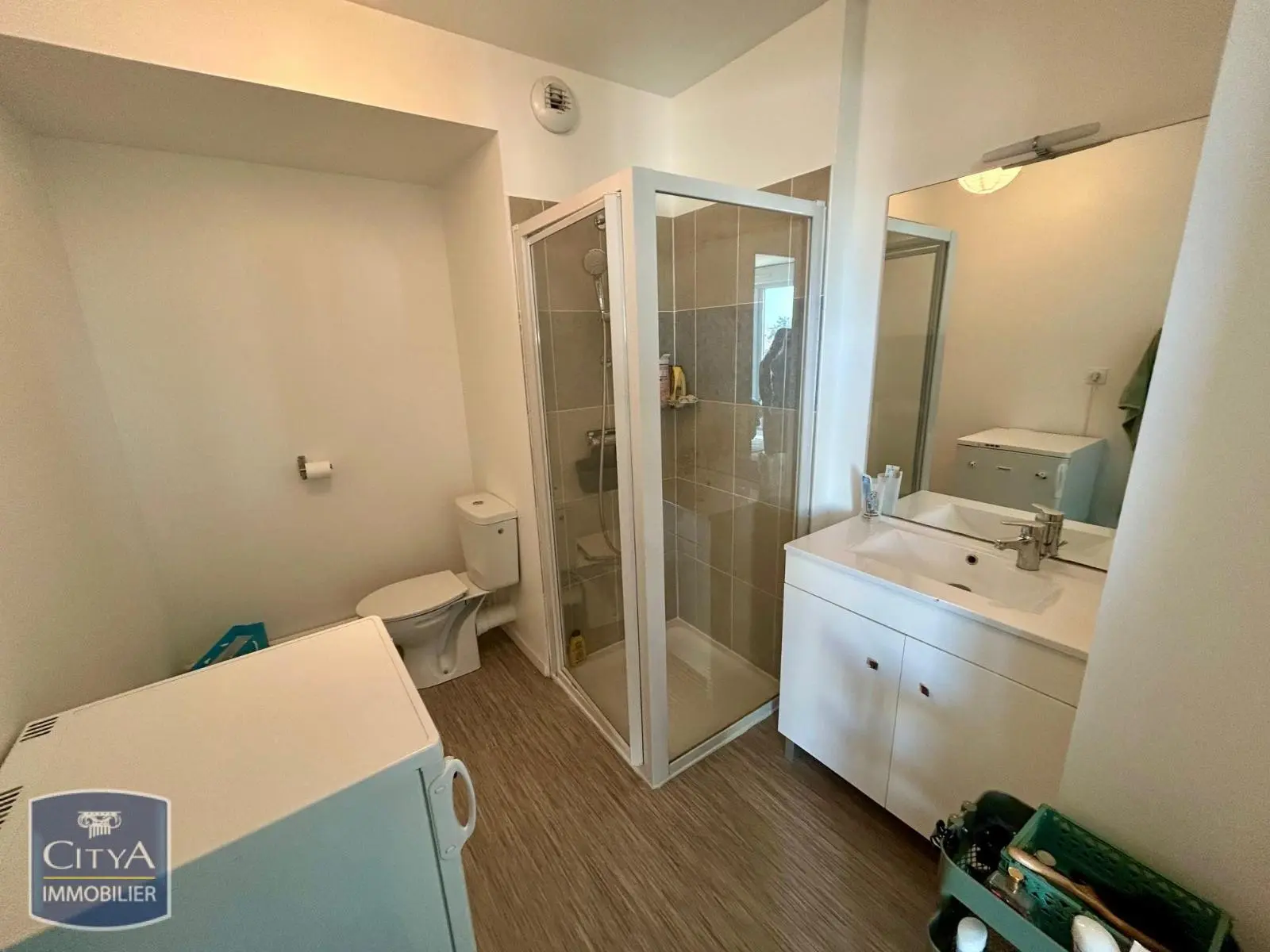 Photo 4 Appartement 1 pièce 37.03m²