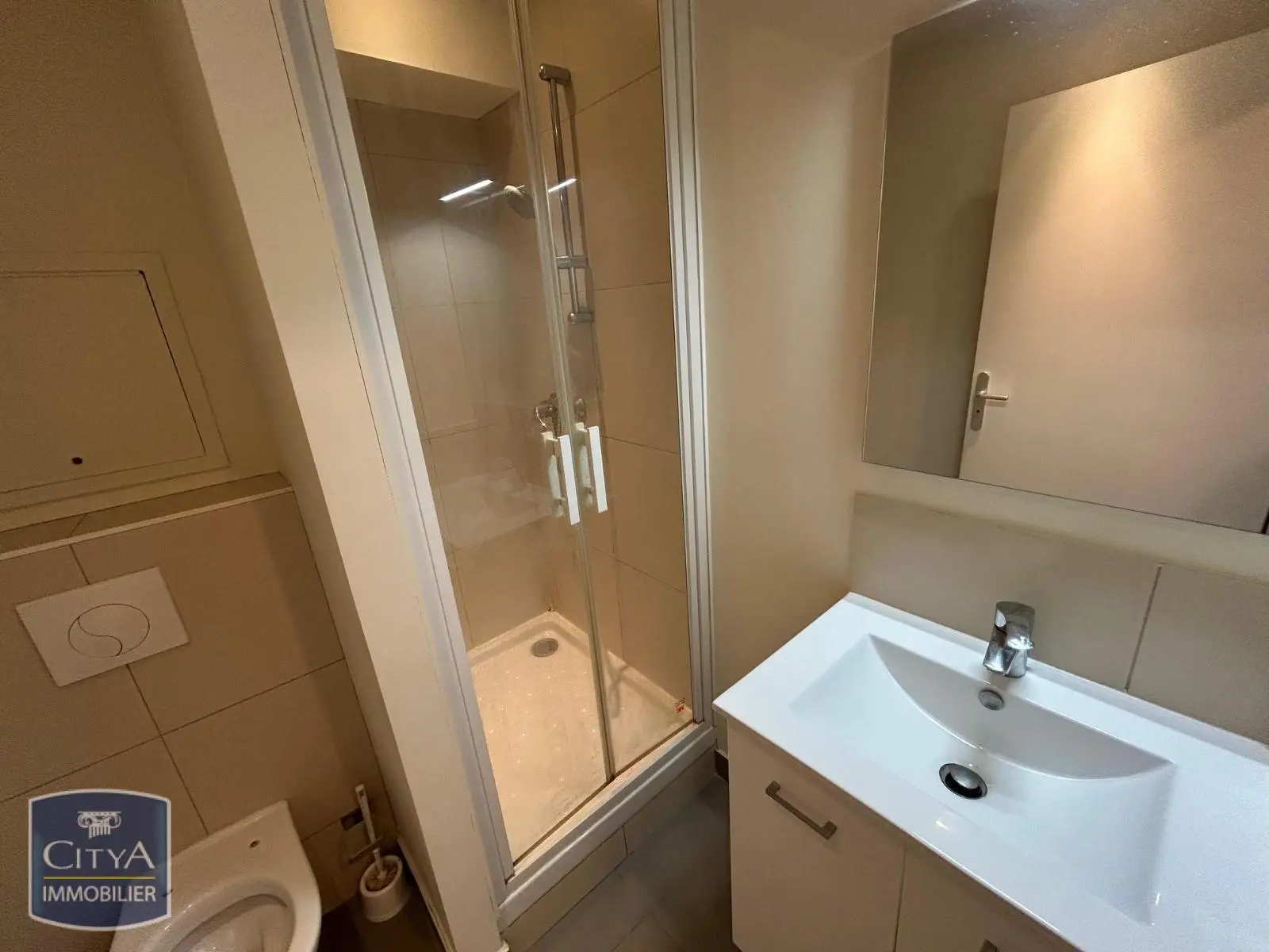 Photo 2 Appartement 1 pièce 17.15m²