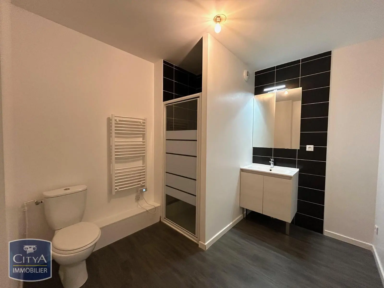 Photo 5 appartement Tours