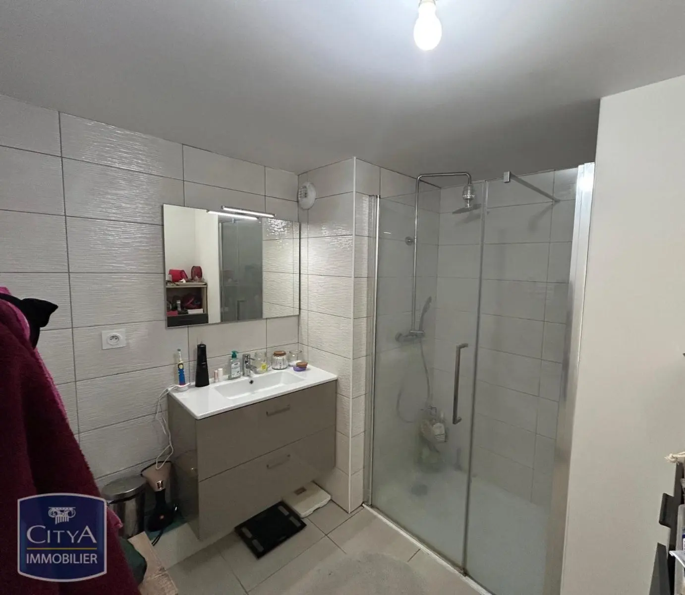 Photo 7 Appartement 3 pièces 56.74m²