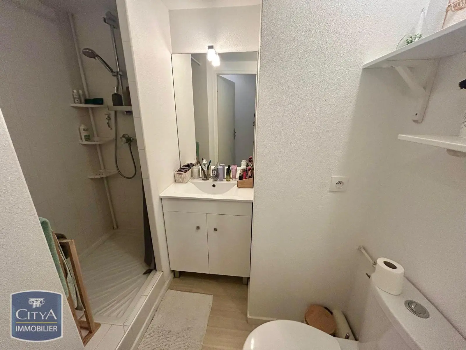 Photo 5 Appartement 1 pièce 19.54m²