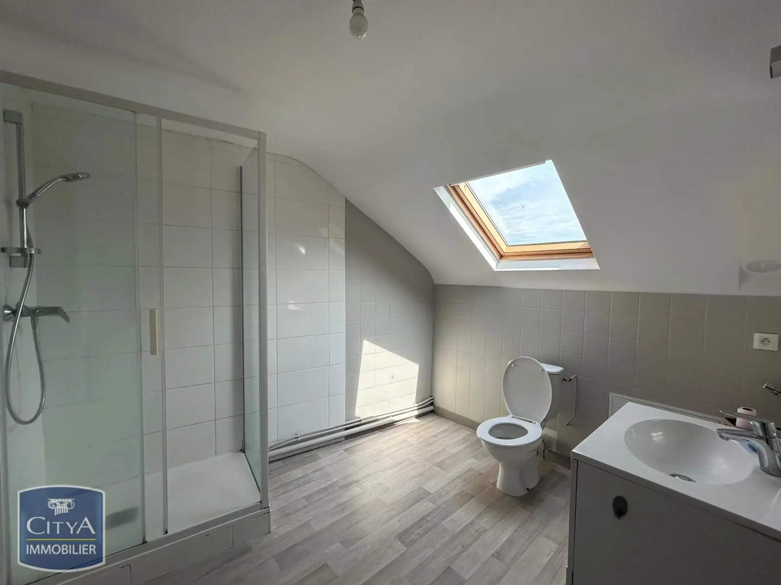 Photo 4 Appartement 3 pièces 50.66m²