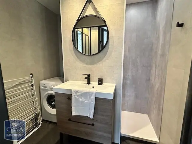 Photo 11 appartement Tours