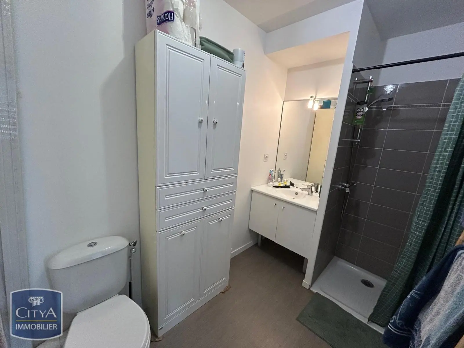 Photo 5 Appartement 2 pièces 44.5m²