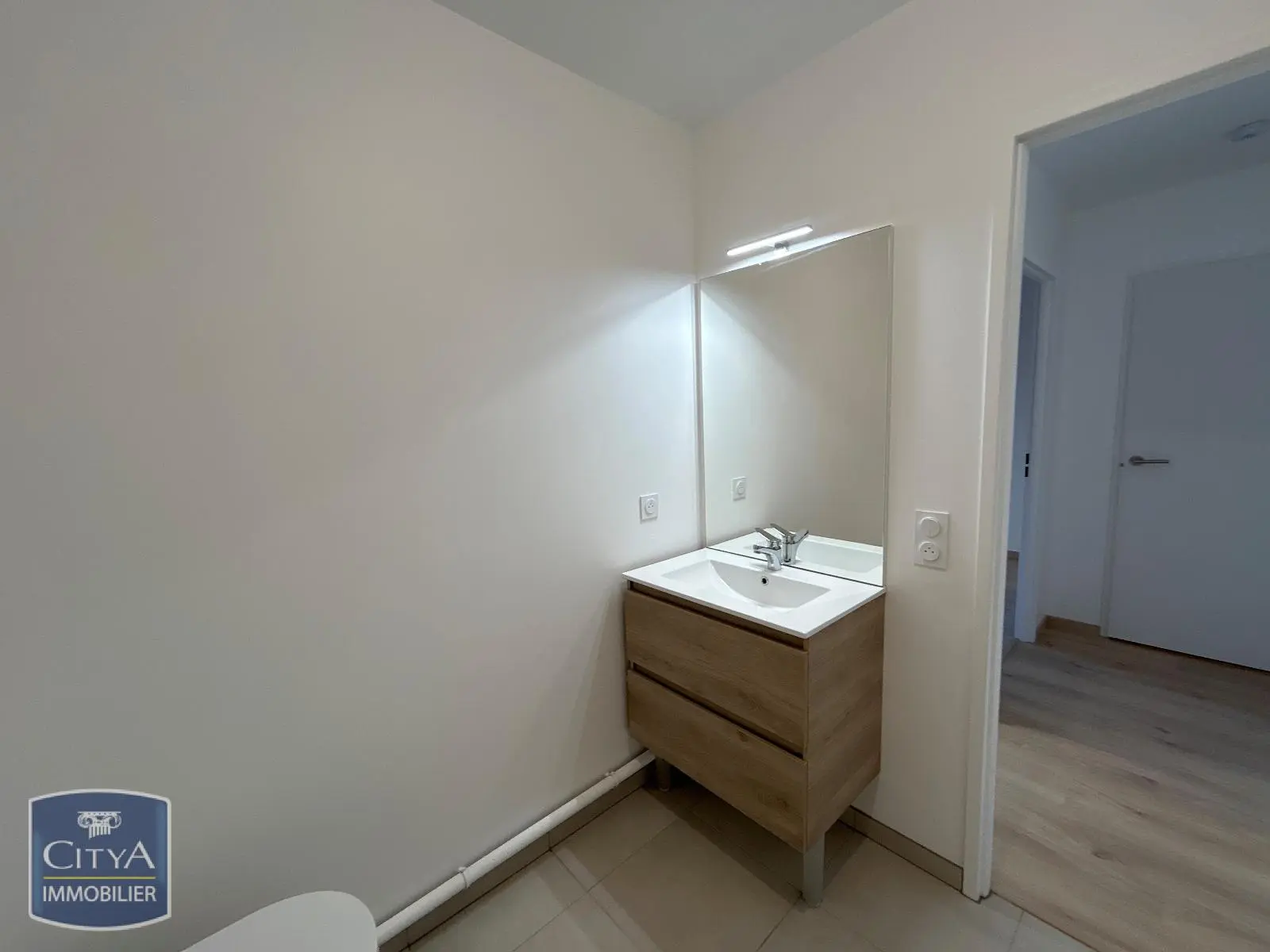 Photo 5 Appartement 2 pièces 40.5m²