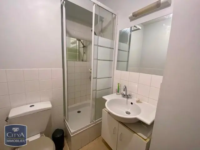 Photo 4 Appartement 1 pièce 23.7m²
