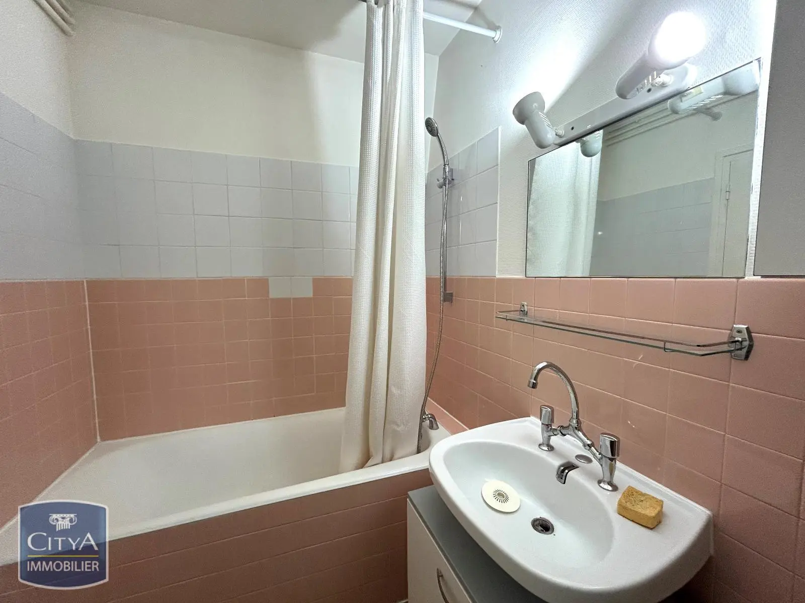 Photo 4 Appartement 1 pièce 26m²