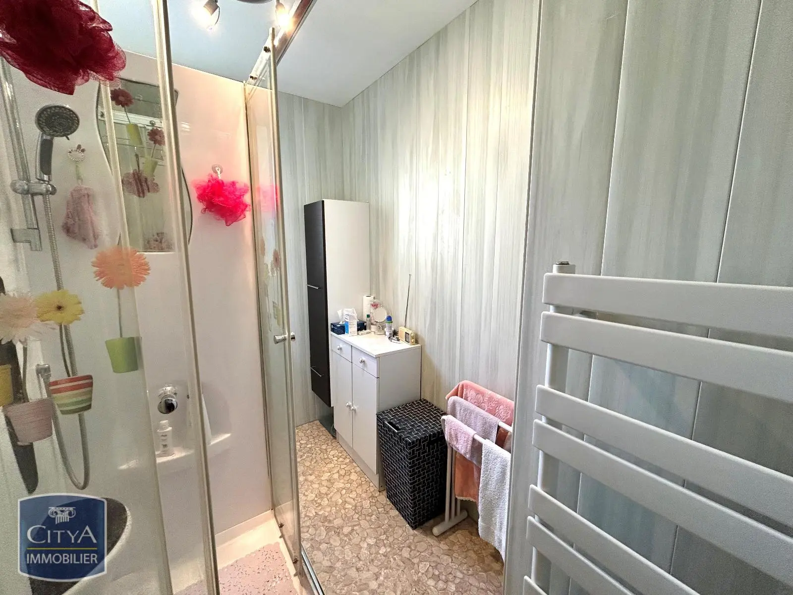 Photo 11 Appartement 3 pièces 71.41m²