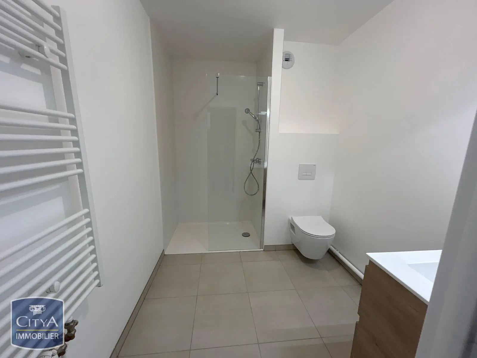 Photo 6 Appartement 2 pièces 40.5m²