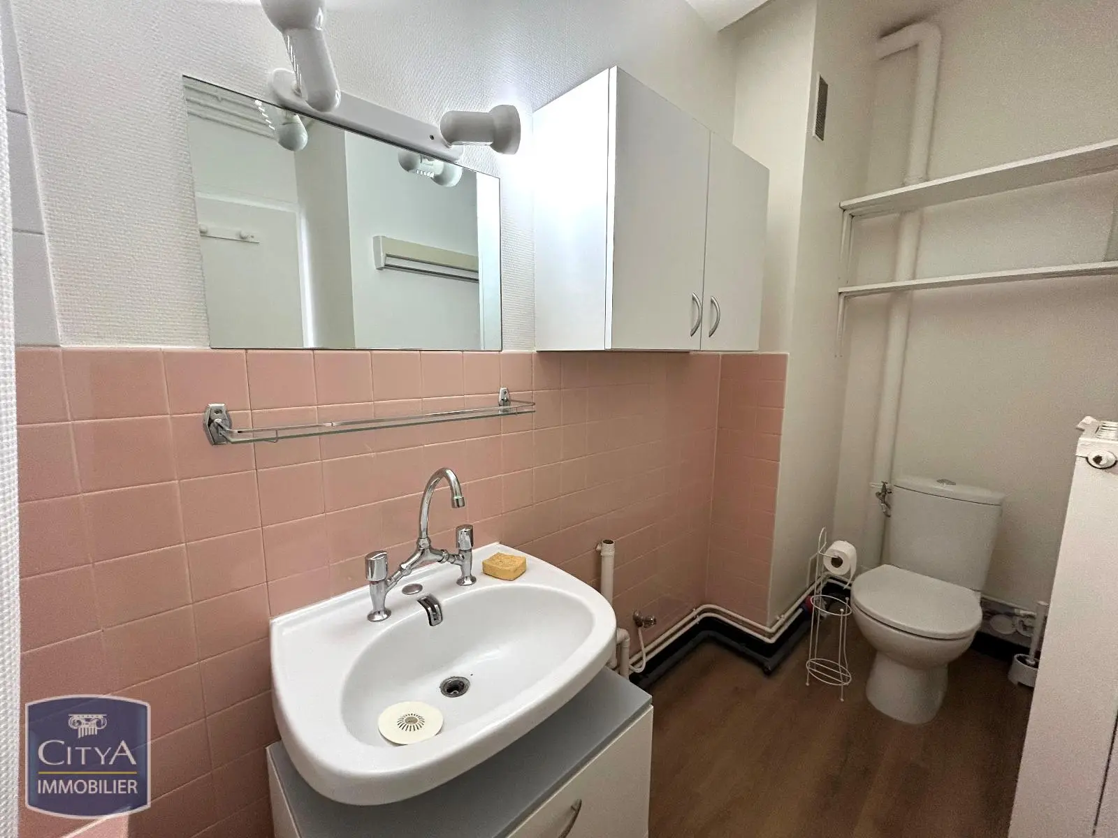 Photo 5 Appartement 1 pièce 26m²