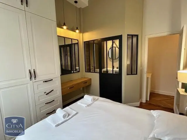 Photo 10 appartement Tours