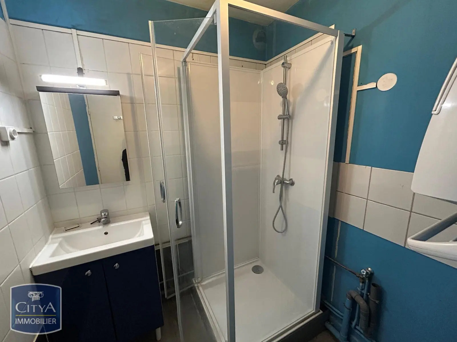 Photo 5 Appartement 2 pièces 46.06m²