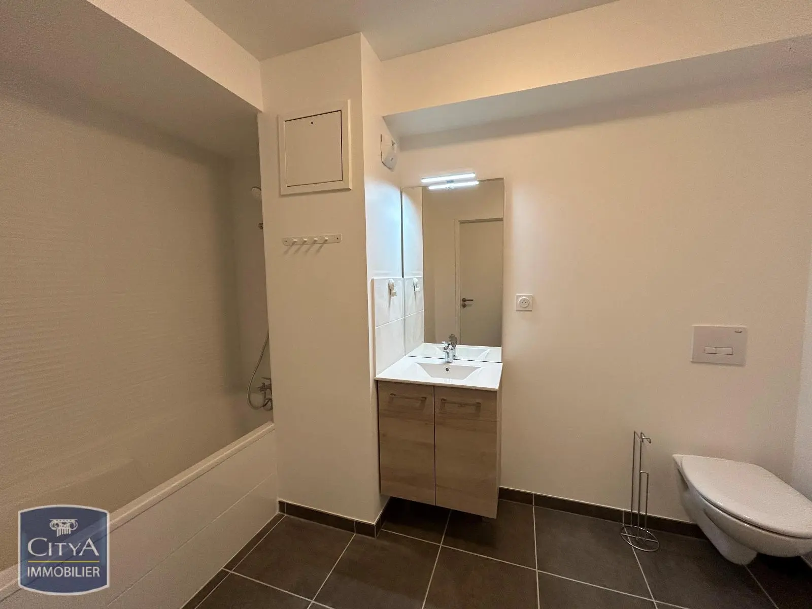 Photo 4 Appartement 1 pièce 31.65m²
