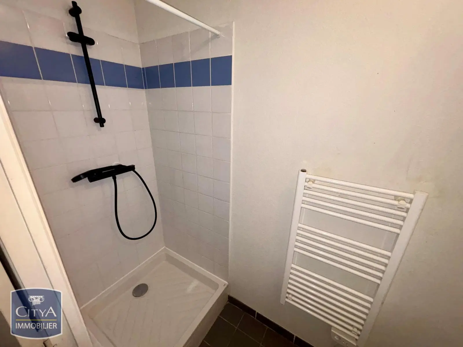 Photo 5 Appartement 2 pièces 28.61m²