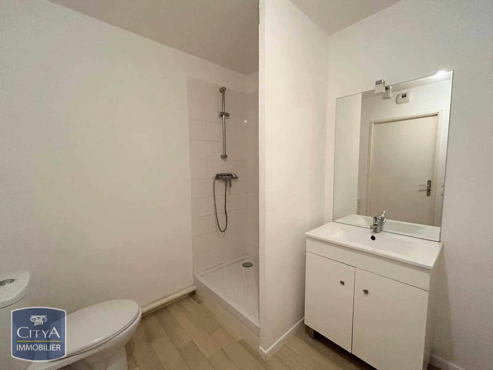 Photo 4 Appartement 2 pièces 39.64m²