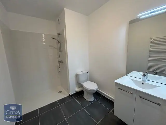 Photo 6 Appartement 2 pièces 47.63m²