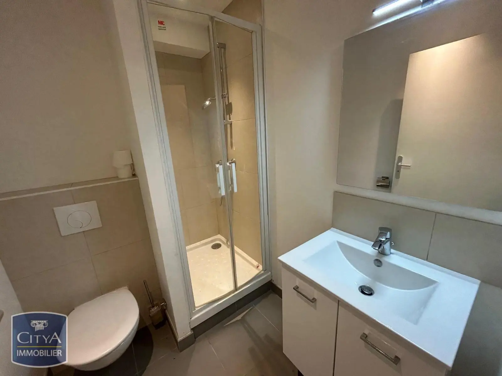 Photo 4 Appartement 1 pièce 21.72m²