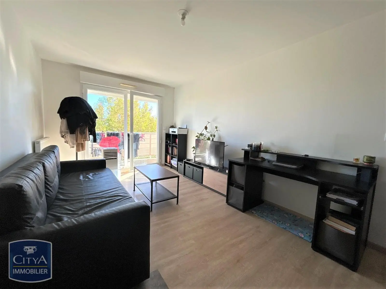 Photo 1 Appartement 2 pièces 46.43m²