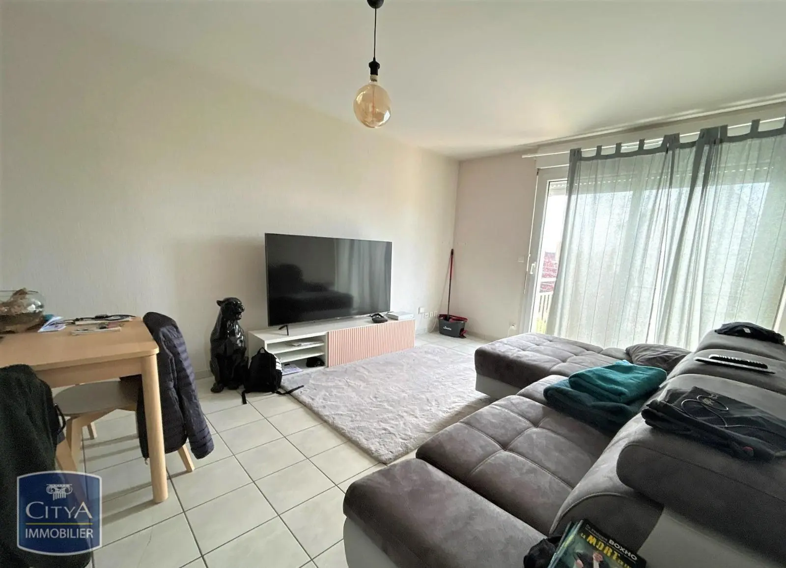 Photo 5 Appartement 2 pièces 51.19m²