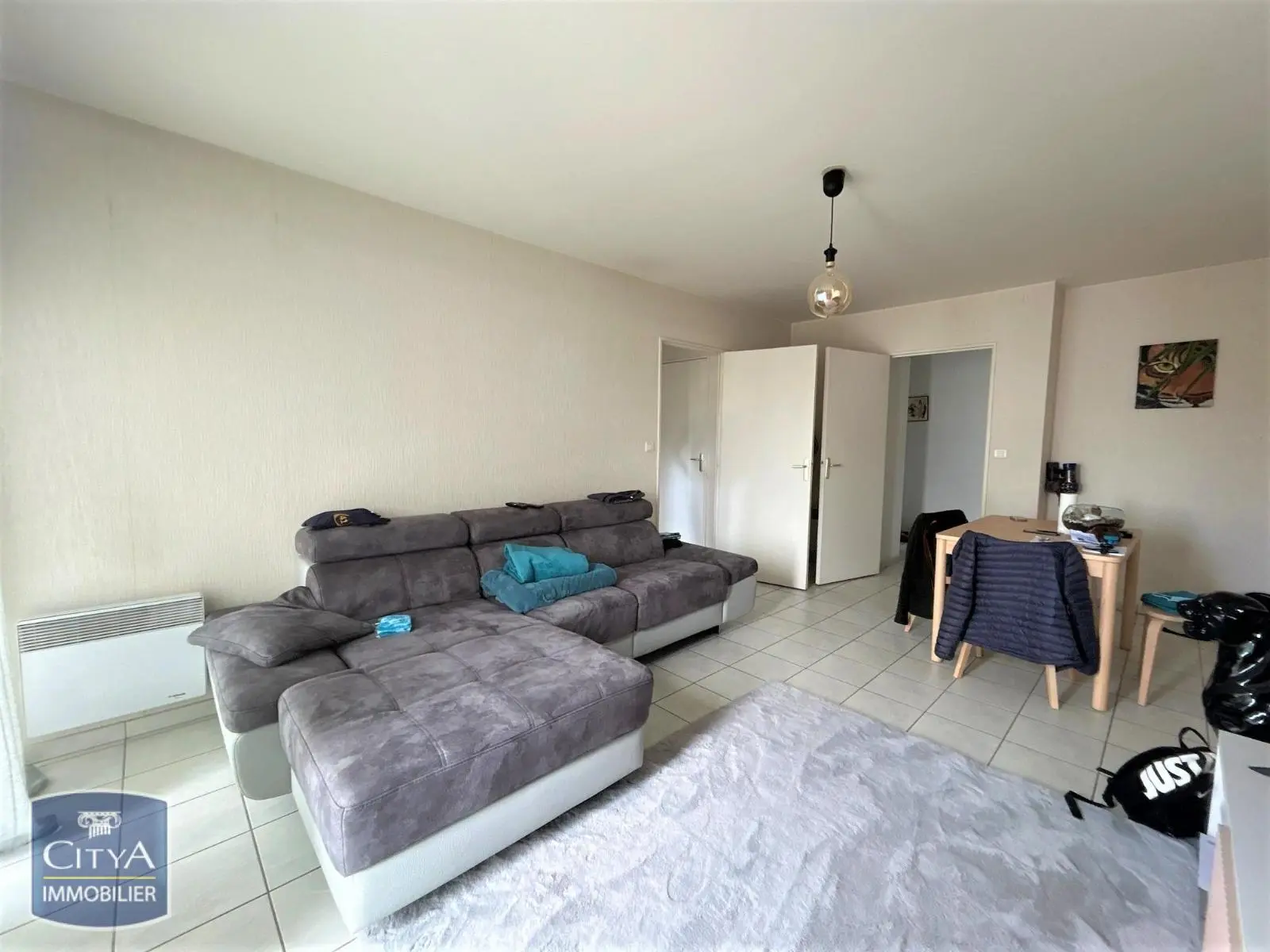 Photo 4 Appartement 2 pièces 51.19m²