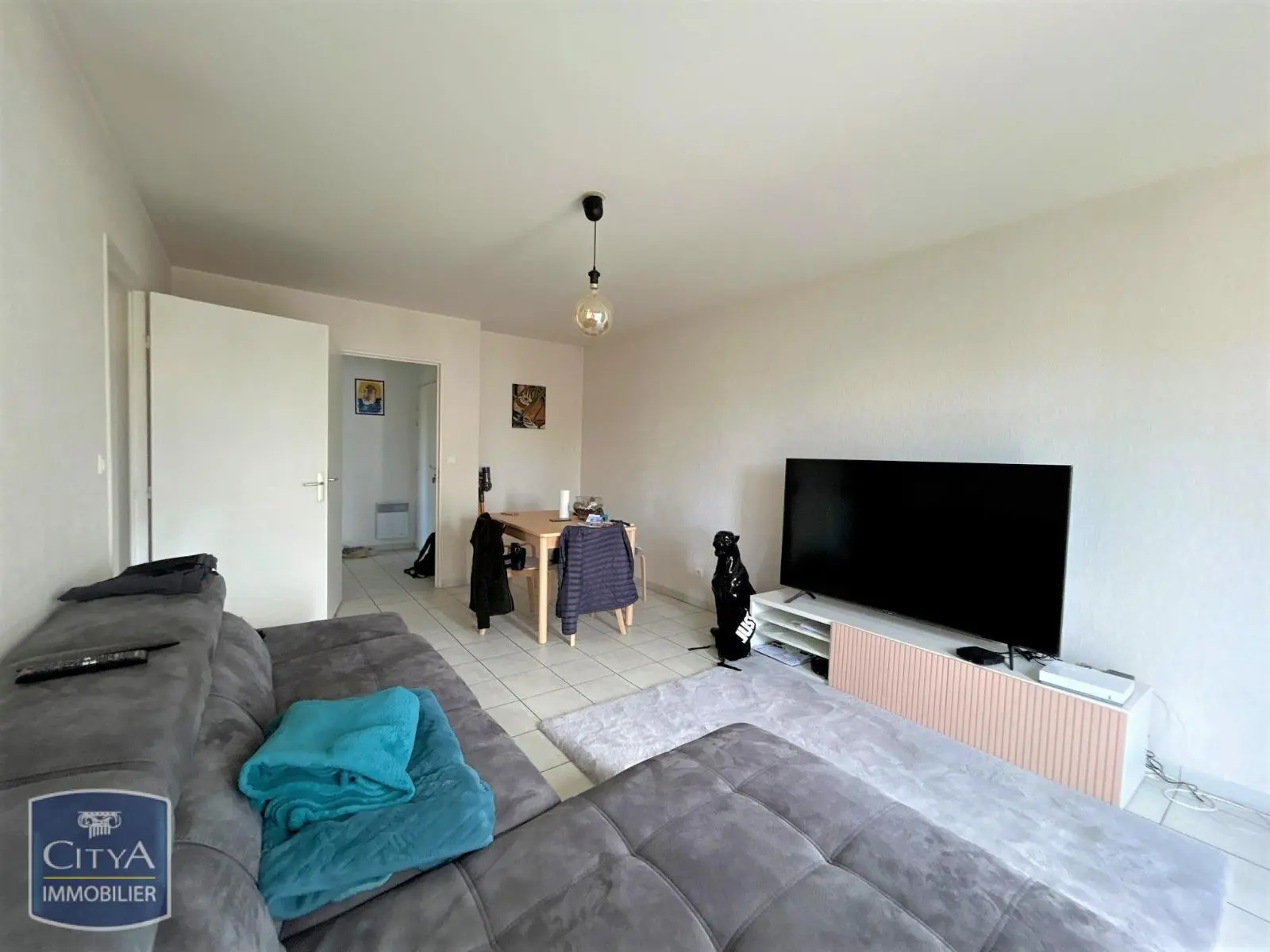 Photo 1 Appartement 2 pièces 51.19m²