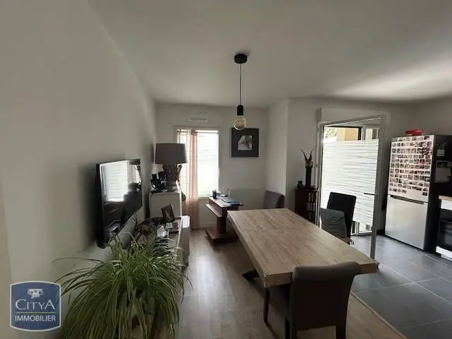 Photo 1 appartement Saint-Cyr-sur-Loire