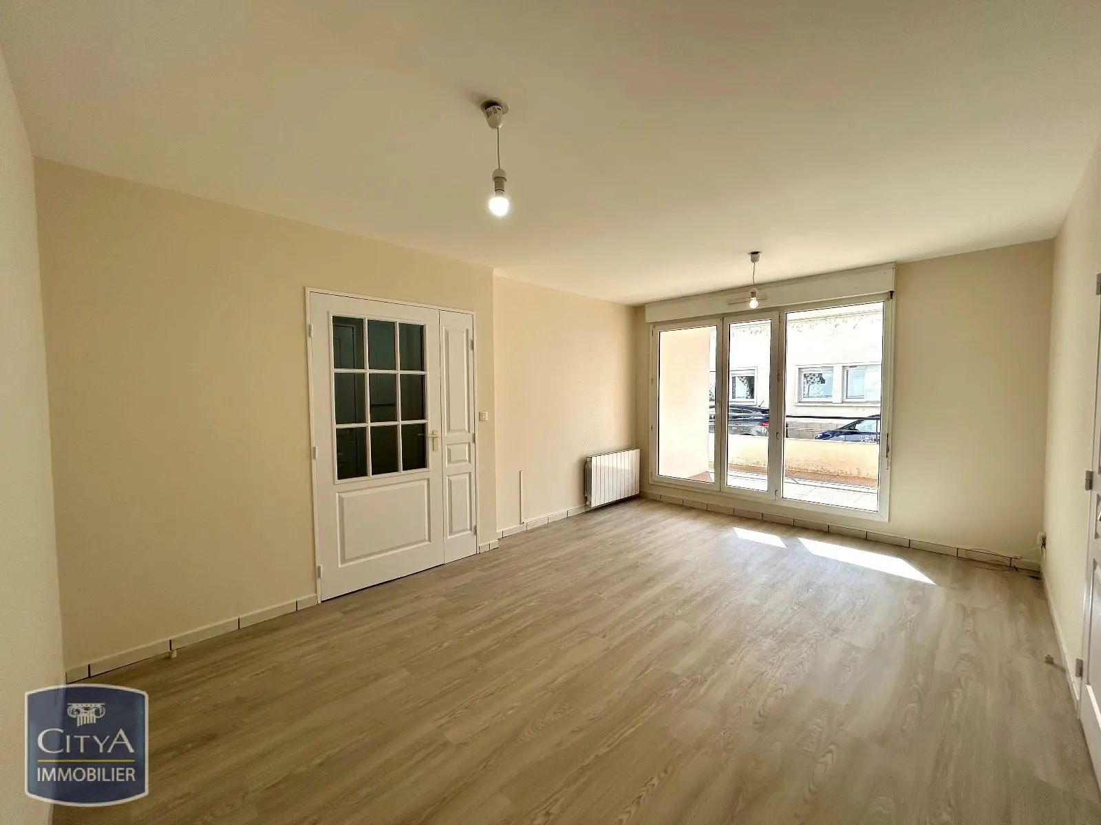 Photo 1 Appartement 3 pièces 53.98m²
