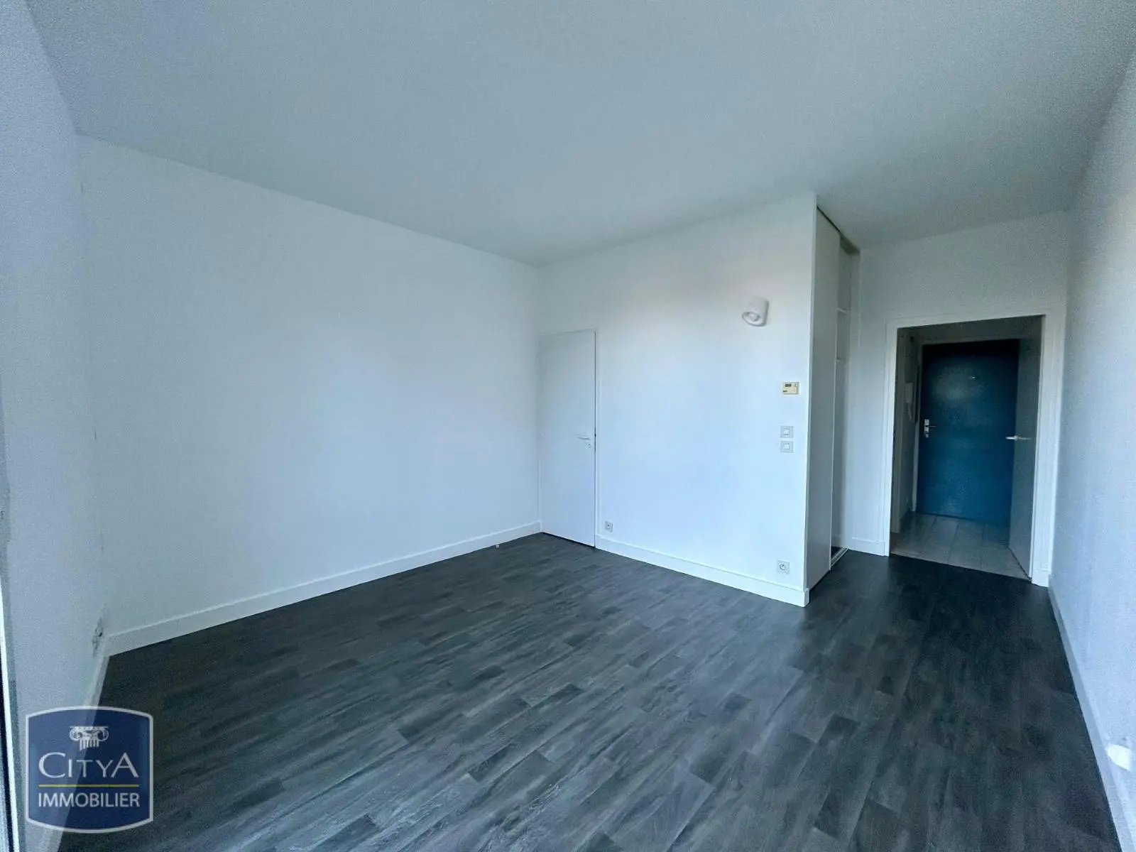 Photo 3 Appartement 1 pièce 25.95m²